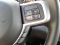 Black/Diesel Gray Steering Wheel Photo for 2022 Ram 4500 #143106940