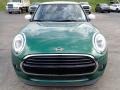 British Racing Green IV Metallic - Hardtop Cooper S 2 Door Photo No. 9