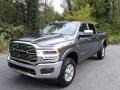 Granite Crystal Metallic - 2500 Laramie Crew Cab 4x4 Photo No. 2