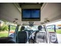 2009 Modern Blue Pearl Chrysler Town & Country Touring  photo #25