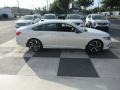2021 Platinum White Pearl Honda Accord Sport  photo #3