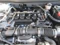 2021 Platinum White Pearl Honda Accord Sport  photo #6
