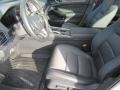 2021 Platinum White Pearl Honda Accord Sport  photo #11