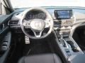 2021 Platinum White Pearl Honda Accord Sport  photo #15