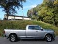 Billet Silver Metallic - 3500 Laramie Crew Cab 4x4 Photo No. 5