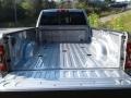 Billet Silver Metallic - 3500 Laramie Crew Cab 4x4 Photo No. 8