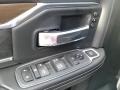 Billet Silver Metallic - 3500 Laramie Crew Cab 4x4 Photo No. 12