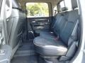 Billet Silver Metallic - 3500 Laramie Crew Cab 4x4 Photo No. 15