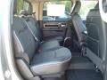Billet Silver Metallic - 3500 Laramie Crew Cab 4x4 Photo No. 17