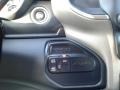 Billet Silver Metallic - 3500 Laramie Crew Cab 4x4 Photo No. 22