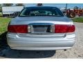 2002 Sterling Silver Metallic Buick LeSabre Custom  photo #4