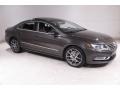 2013 Black Oak Brown Metallic Volkswagen CC VR6 4Motion Executive #143101497