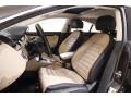 2013 Black Oak Brown Metallic Volkswagen CC VR6 4Motion Executive  photo #5