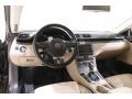 2013 Black Oak Brown Metallic Volkswagen CC VR6 4Motion Executive  photo #6
