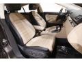 2013 Black Oak Brown Metallic Volkswagen CC VR6 4Motion Executive  photo #14