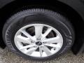 2017 Kia Optima LX Wheel and Tire Photo