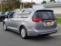 Billet Silver Metallic - Pacifica Touring L Plus Photo No. 19