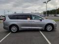 Billet Silver Metallic - Pacifica Touring L Plus Photo No. 22