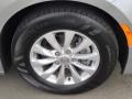 Billet Silver Metallic - Pacifica Touring L Plus Photo No. 25
