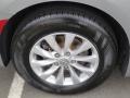 Billet Silver Metallic - Pacifica Touring L Plus Photo No. 28