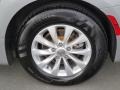Billet Silver Metallic - Pacifica Touring L Plus Photo No. 32