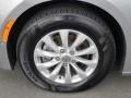 Billet Silver Metallic - Pacifica Touring L Plus Photo No. 36
