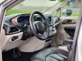 Billet Silver Metallic - Pacifica Touring L Plus Photo No. 37