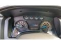 Steel Gray Gauges Photo for 2013 Ford F150 #143109986