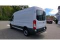 Oxford White - Transit 350 Van XL MR Long Photo No. 5