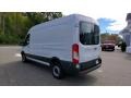 2016 Oxford White Ford Transit 350 Van XL MR Long  photo #5