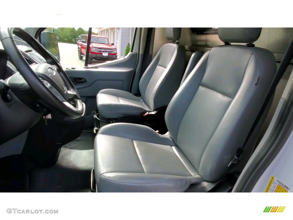 2016 Ford Transit 350 Van XL MR Long Front Seat Photos