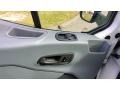 2016 Ford Transit Pewter Interior Door Panel Photo