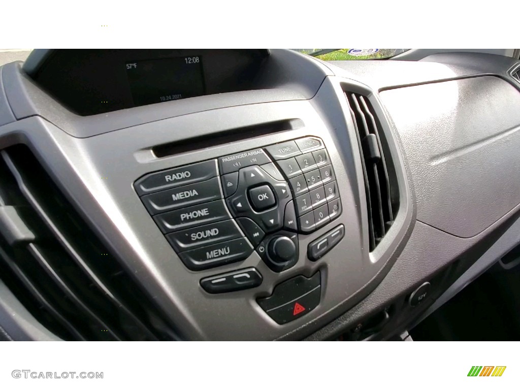 2016 Ford Transit 350 Van XL MR Long Controls Photo #143110307