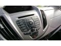 Pewter Controls Photo for 2016 Ford Transit #143110307