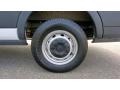 2016 Ford Transit 350 Van XL MR Long Wheel and Tire Photo