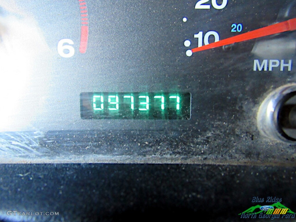 2004 Wrangler SE 4x4 - Patriot Blue Pearl / Dark Slate Gray photo #19