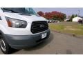 Oxford White - Transit 350 Van XL MR Long Photo No. 24