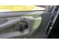 Medium Pewter Door Panel Photo for 2014 Chevrolet Express #143110580