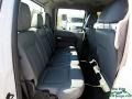 Oxford White - F250 Super Duty XL Crew Cab Photo No. 12