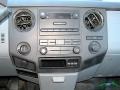 Oxford White - F250 Super Duty XL Crew Cab Photo No. 17