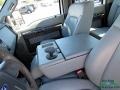 Oxford White - F250 Super Duty XL Crew Cab Photo No. 18