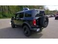 Shadow Black - Bronco Black Diamond 4x4 4-Door Photo No. 5