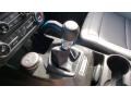  2021 Bronco Black Diamond 4x4 4-Door 10 Speed Automatic Shifter