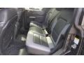 Rear Seat of 2021 Bronco Black Diamond 4x4 4-Door