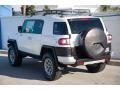 Iceberg White - FJ Cruiser 4WD Photo No. 2
