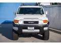 Iceberg White - FJ Cruiser 4WD Photo No. 6