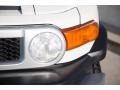 Iceberg White - FJ Cruiser 4WD Photo No. 8