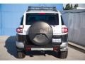 Iceberg White - FJ Cruiser 4WD Photo No. 10