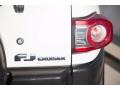 Iceberg White - FJ Cruiser 4WD Photo No. 12