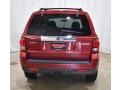 2008 Redfire Metallic Mazda Tribute s Sport  photo #3